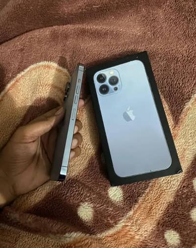 Apple iPhone 13 Pro Max