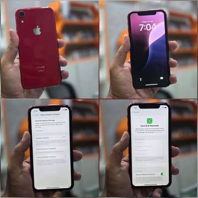 Apple iPhone XR