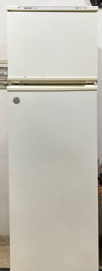 Indesit Tropical Refrigerator for sale - Fully Functional