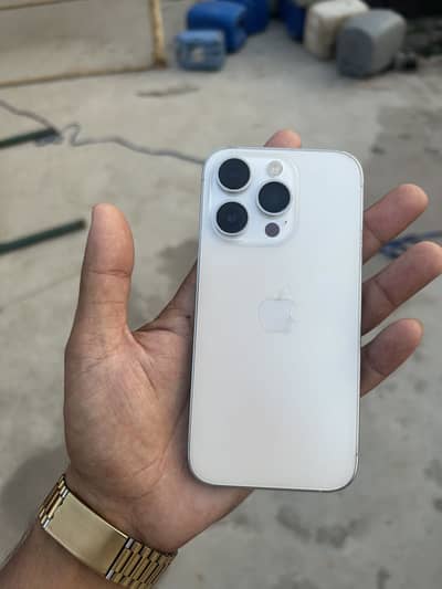 Apple iPhone 14 Pro