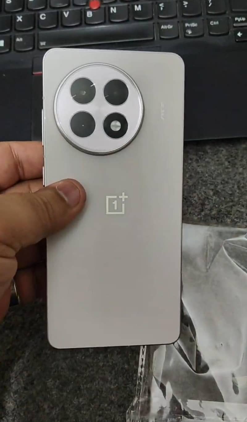One Plus Ace 5 0