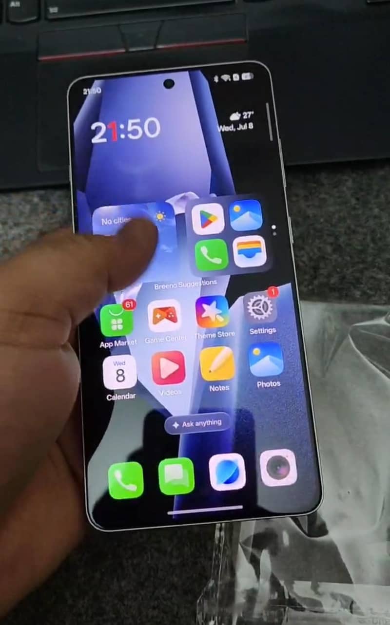 One Plus Ace 5 1