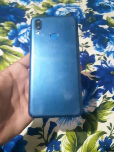 Samsung Mobile A10S