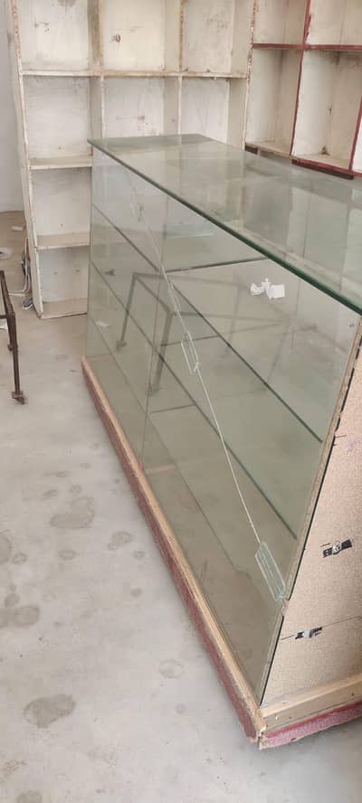 Countwr For sale 30000