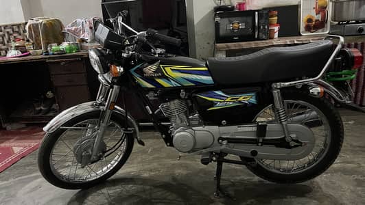 125 for sale 2026