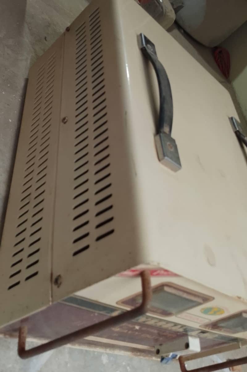stablizer 5000 watts 1