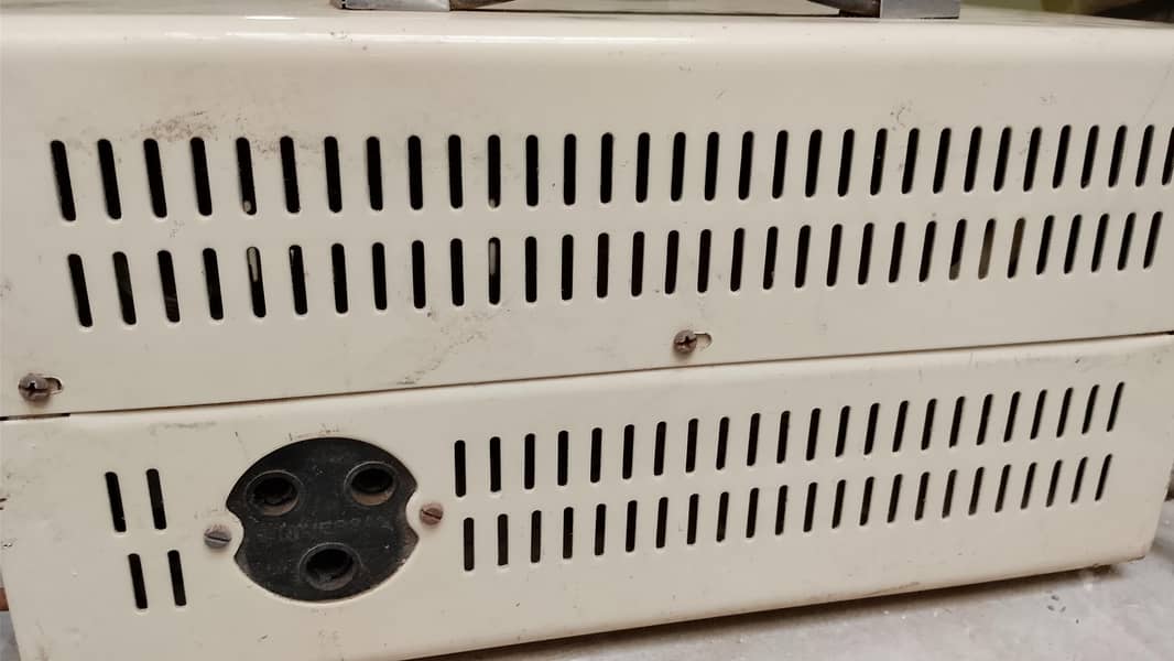 stablizer 5000 watts 2
