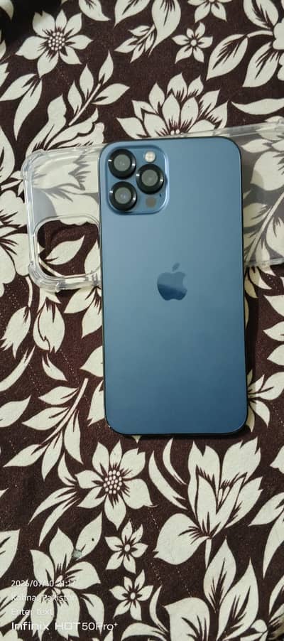 Apple iPhone 12 Pro Max