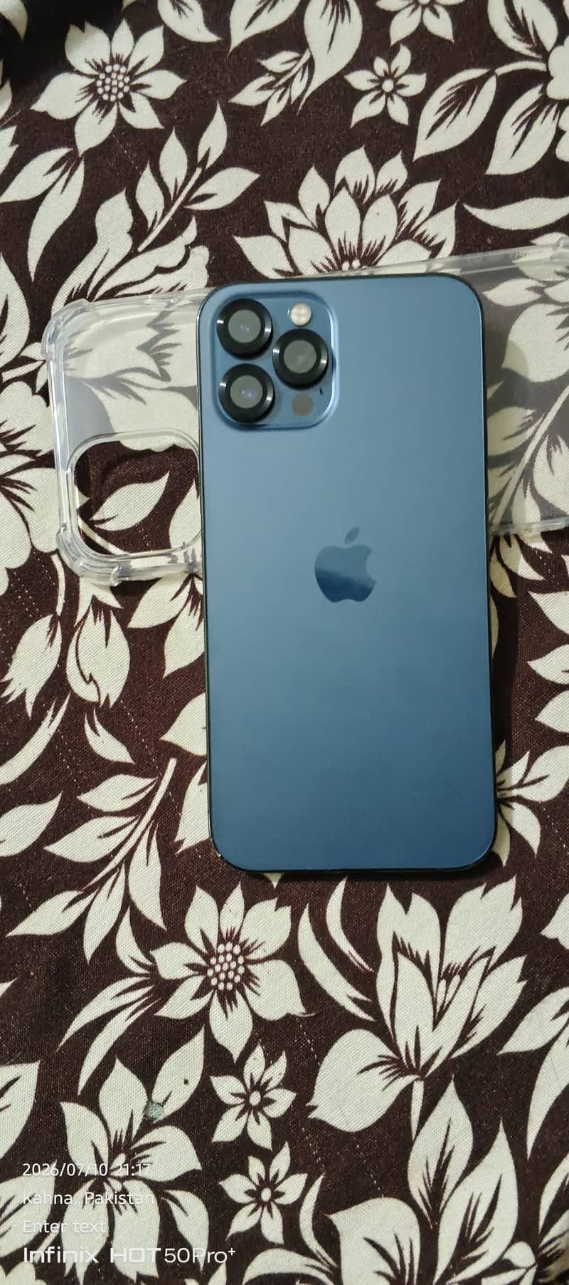 Apple iPhone 12 Pro Max 0