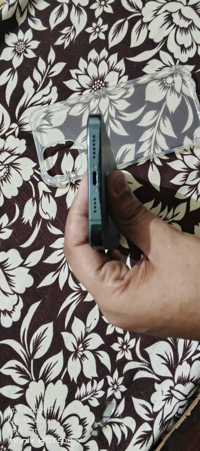 Apple iPhone 12 Pro Max 1