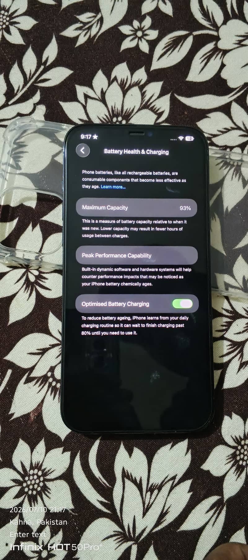 Apple iPhone 12 Pro Max 2