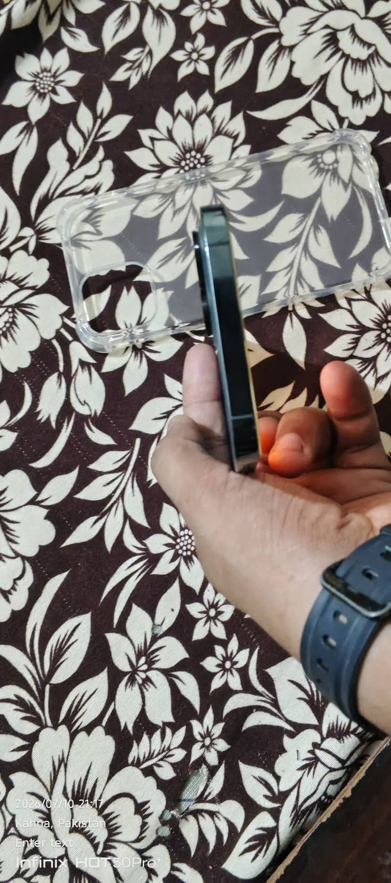 Apple iPhone 12 Pro Max 6