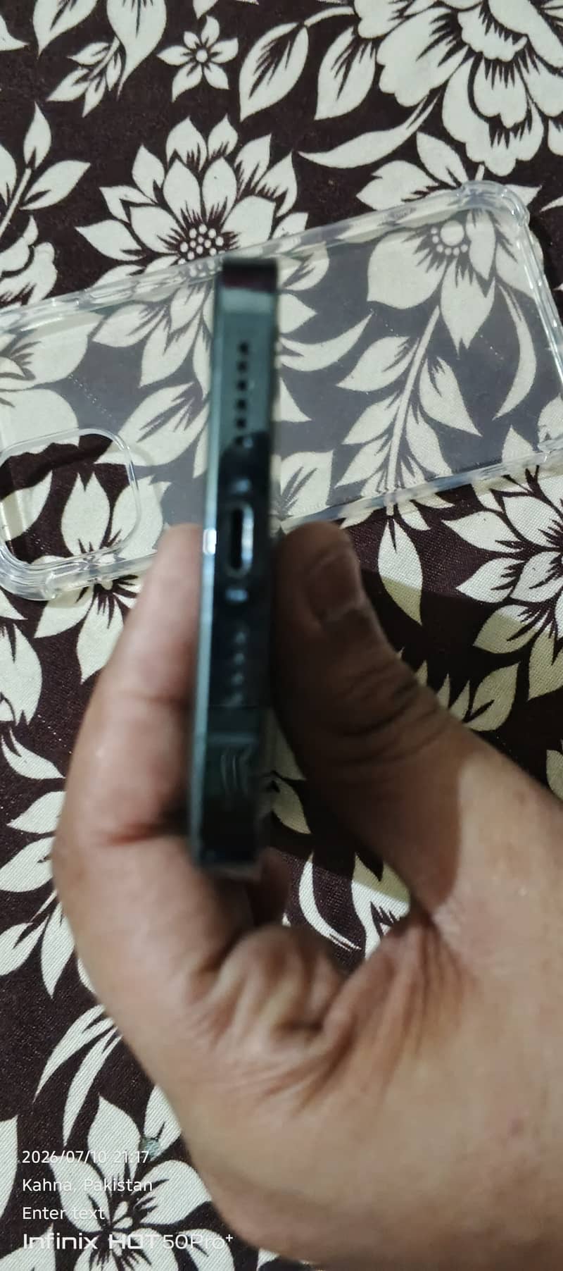 Apple iPhone 12 Pro Max 7