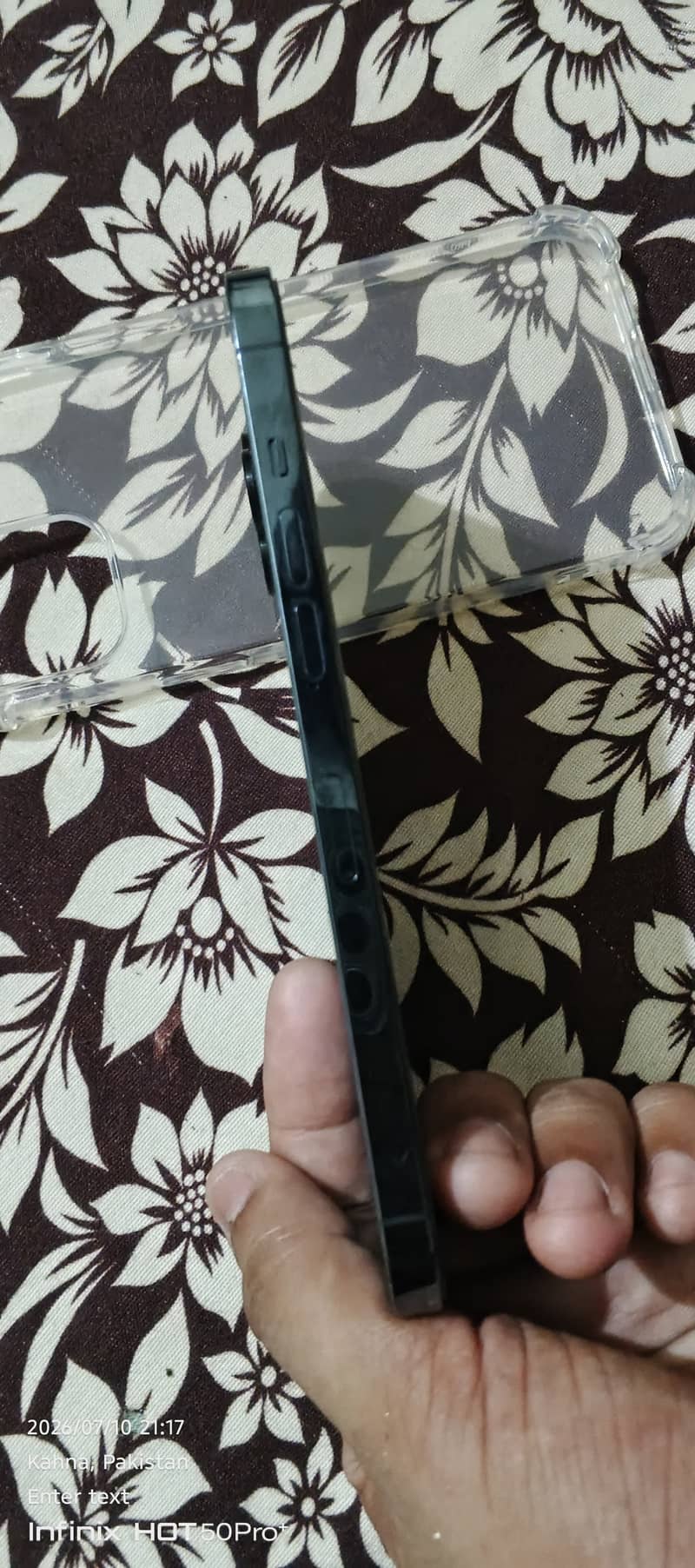Apple iPhone 12 Pro Max 8