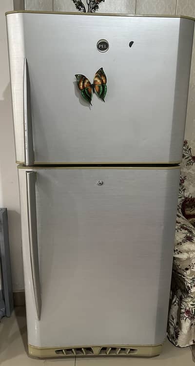 Fridge & Freezer