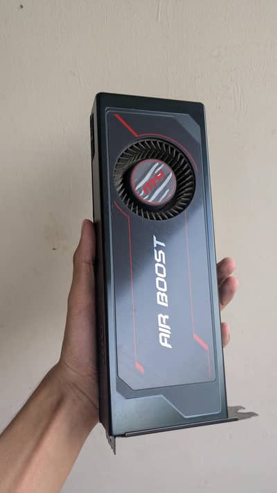 MSI Vega 56 8gb graphics card for sale