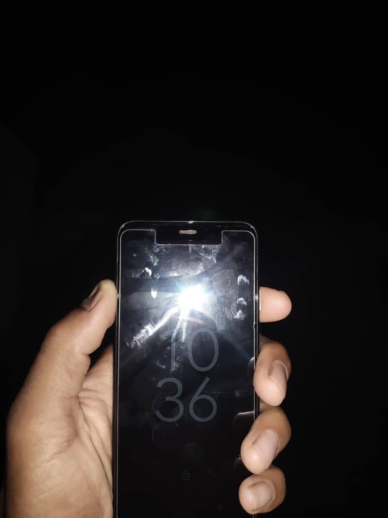 Google Pixel 4 1
