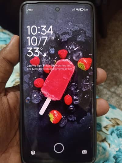 Redmi Note 15 8/256