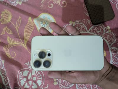 Apple iPhone 14 Pro