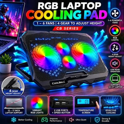 genuine laptop cooling fan