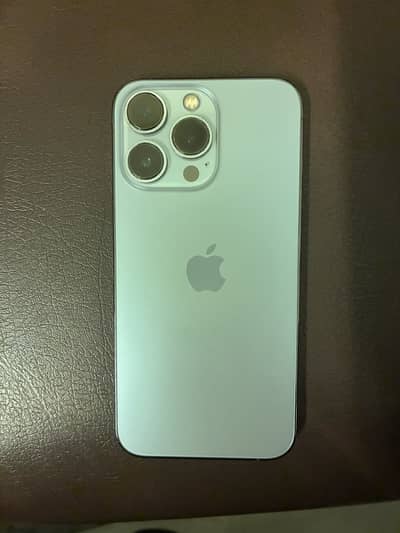 Apple iPhone 13 Pro Non PTA 128gb FU