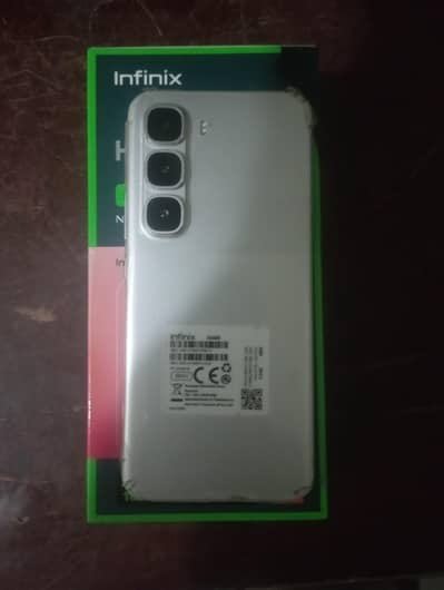 Infinix Other Model