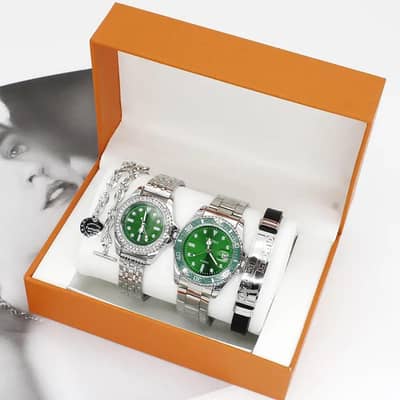 Lovely Couple Watch