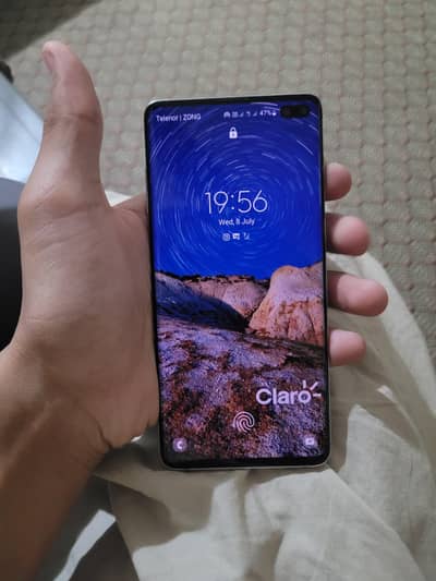 samsung s10plus official approve