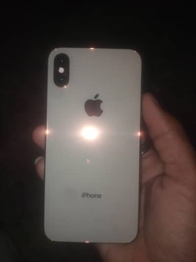 Apple iPhone XS read add exchange I phone PTA