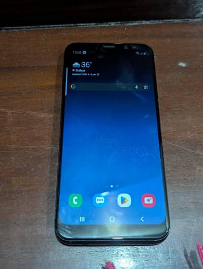 Samsung Mobile S8