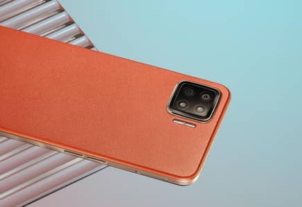 oppo F17 8+128