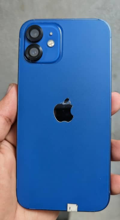 Apple iPhone 12