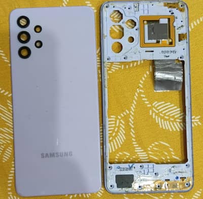 Samsung Mobile A32