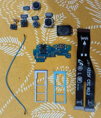 Samsung Mobile A32