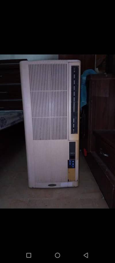 110 window AC