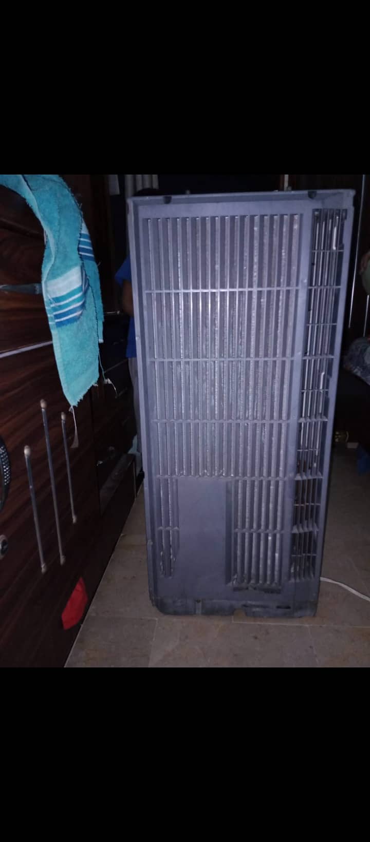 110 window AC 2