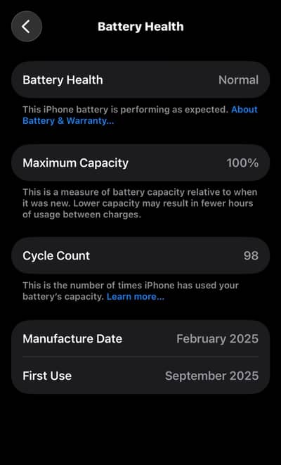 Apple iPhone 16 Pro
