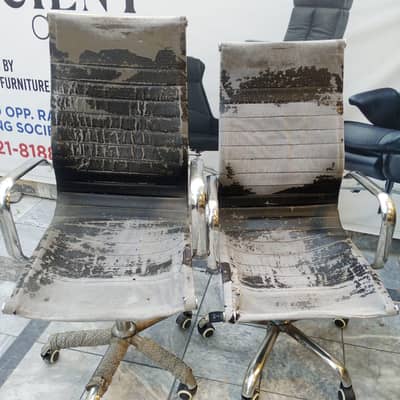 chairs repair your door step