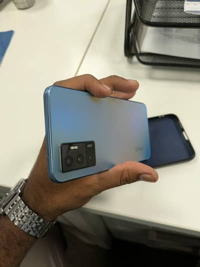 Vivo V23e