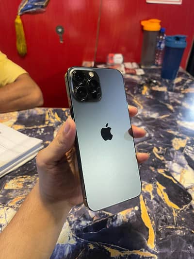 Apple iPhone 13 Pro Max