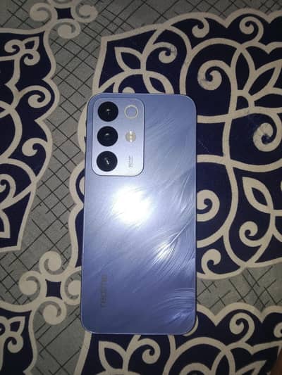 Realme Other Model C85 name