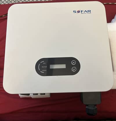 Solar Inverter