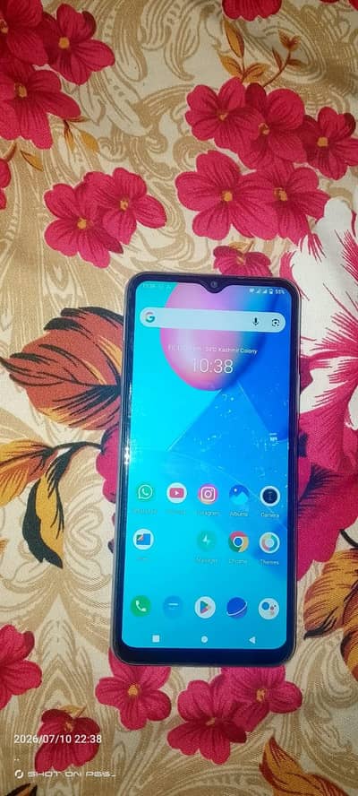 Vivo y20s