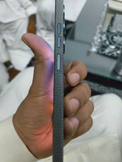 Tecno CAMON 40 Pro
