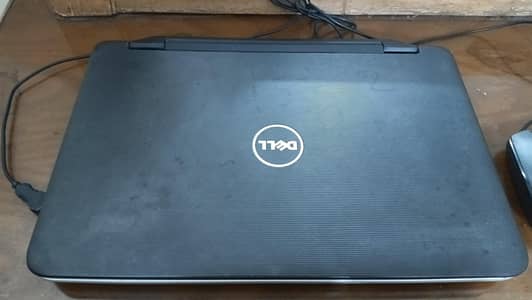 dell laptop