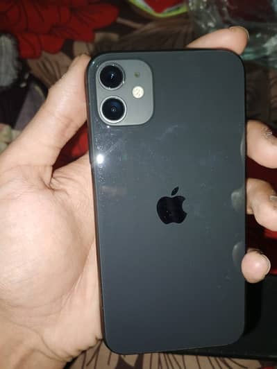 Apple iPhone 11