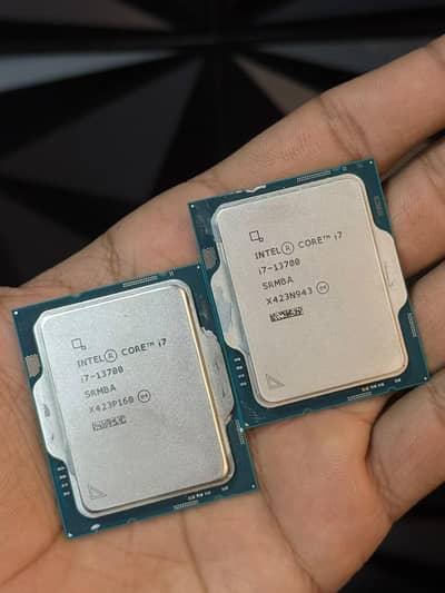 i7 13700 FRESH Imported System Pulled