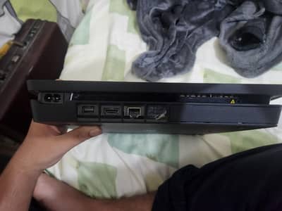 ps4 slim
