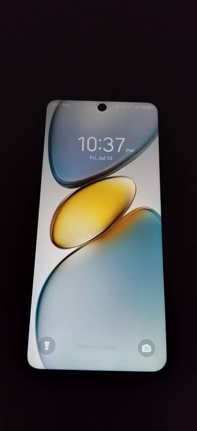 Tecno Spark Go 1