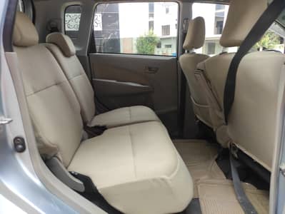 Daihatsu Move 2012